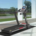 4HP-AC Commercial Treadmill