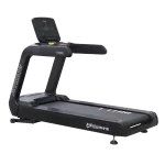 COMMERCIAL AC TREADMILL FITKING W 918