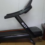 Commercial treadmill 7 hp